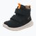 Scarpe da bambino Superfit Breeze verde/arancione