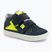 Scarpe da bambino Superfit Supies blu/giallo