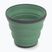 GSI Outdoors Escape tazza da escursione 503 ml verde