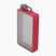 GSI Outdoors Boulder 16 Oz. Fiaschetta 473 ml haute red
