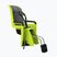 Thule RideAlong 2 Sella per bicicletta con montaggio su telaio zen lime