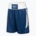 Pantaloncini da allenamento uomo Everlast Amateur Competition blue