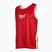 Maglietta da uomo Everlast Amateur Competition Vest red