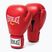 Guantoni da boxe Everlast Amateur Competition H&L red