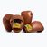 Set da boxe Everlast 1910 Classic Boxing Kit brown