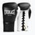Guantoni da boxe Everlast Powerlock Pro OG Laced black/white