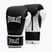 Guantoni da boxe Everlast Powerlock Pro OG H&L Training Glove white/black