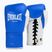 Guantoni da boxe Everlast Powerlock OG Pro Fight blue/white