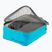 Sea to Summit Ultra-Sil Garment Mesh Bag S blue atoll organizzatore di viaggio