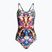 Funkita Costume intero con cinturino singolo da donna jungle boogie