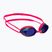 Funky Training Machine Goggles lotta al fuoco occhiali da nuoto a specchio