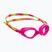 Occhiali da nuoto per bambini Funky Star Swimmer Goggles fairy floss