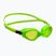 Occhiali da nuoto per bambini Funky Star Swimmer Goggles green machine
