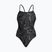 Costume da bagno donna Funkita One Piece con cinturino singolo stelle marine