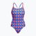 Costume intero da donna Funkita Diamond Back One Piece out foxed