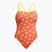 Costume da bagno Funkita donna con cinturino singolo mark spritz