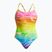 Costume intero da donna Funkita Diamond Back One Piece lake acid