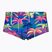Boxer da bagno da uomo Funky Trunks Sidewinder Trunks palm a lot