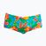 Boxer da bagno da uomo Funky Trunks Classic Trunks blue hawaii
