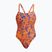 Funkita Brace Free One Piece costume da bagno donna hide pride