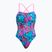 Costume intero da donna Funkita Strapped In One Piece manga mad