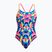 Funkita Diamond Back One Piece costume da bagno da principessa per donna