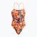 Funkita Twisted One Piece costume da bagno donna tempesta di sabbia