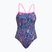 Funkita costume da bagno intero donna Single Strap One Piece Spiega le ali