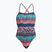 Funkita costume da bagno intero donna Strapped In One Piece cose selvagge