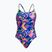 Costume da bagno intero donna Funkita Diamond Back One Piece be square