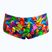 Boxer da bagno per bambini Funky Trunks Sidewinder uccelli luminosi