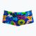 Funky Trunks Sidewinder boxer nuoto bambino blu bambino