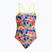 Costume da bagno intero con cinturino singolo Funkita Donna Curly Wurly