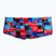 Boxer da bagno da uomo Funky Trunks Sidewinder Trunks scheda madre