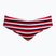 Slip da bagno da uomo Funky Trunks Seamed Briefs riviera