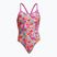 Costume intero da donna Funkita Diamond Back One Piece notti d'estate