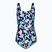 Costume da bagno intero da donna Funkita Brace Me Back One Piece flusso rapido