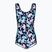 Costume intero da donna Funkita Zip Front One Piece flusso veloce