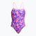 Costume da bagno donna Funkita Single Strap One Piece perfect petal