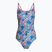 Funkita Diamond Back One Piece costume da bagno donna coco canel