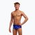 Boxer da bagno per bambini Funky Trunks Sidewinder Trunks cyber city