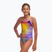 Funkita Costume da bagno intero con cinturino singolo per bambini darkinjung sunset