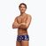 Boxer da uomo Funky Trunks Classic Trunks di carta a tinta unita per il nuoto