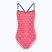 Funkita Tie Me Tight Costume da bagno intero da donna Rosso