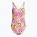 Funkita - Costume da bagno senza bretelle per la primavera - per donna