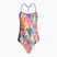 Funkita Twisted One Piece - costume da bagno da donna - strike a posy