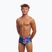 Boxer da bagno per bambini Funky Trunks Sidewinder Trunks la spiaggia