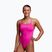 Costume da bagno intero donna Funkita Tie Me Tight One Piece candy