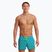 Uomo Funky Trunks Pantaloncini da bagno corti avvitati