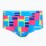 Boxer da nuoto da uomo Funky Trunks Classic Trunks block token